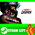⭐️ All REGIONS⭐️ GRID Legends Steam Gift - irongamers.ru