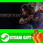 ** ВСЕ СТРАНЫ+РОССИЯ** Forspoken Steam Gift