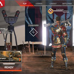 **APEX LEGENDS МОНЕТЫ COINS GLOBAL АПЕКС * ORIGIN КОДЫ
