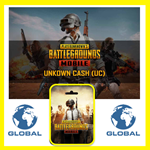 ⭐️ ВСЕ КАРТЫ⭐PUBG Mobile 60 - 40500 UC (GLOBAL)