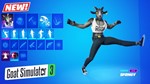 ⭐ФОРТНАЙТ КОД⭐1000-2800-5000-13500 VBUCKS КЛЮЧ🔑В БАКСЫ