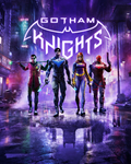 ** ВСЕ СТРАНЫ+РОССИЯ** Gotham Knights Steam Gift *