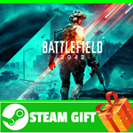 ⭐️ ВСЕ СТРАНЫ+РОССИЯ⭐️ Battlefield 2042 Steam Gift 🟢