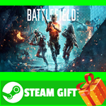 **ВСЕ СТРАНЫ** Battlefield 2042 Elite Steam Gift