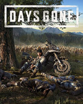 ** ВСЕ СТРАНЫ+РОССИЯ** Days Gone Steam Gift