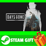 ** ВСЕ СТРАНЫ+РОССИЯ** Days Gone Steam Gift