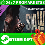 ** ВСЕ СТРАНЫ ** Dead by Daylight - The Saw Chapter