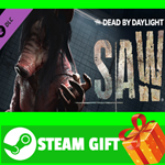** ВСЕ СТРАНЫ ** Dead by Daylight - The Saw Chapter