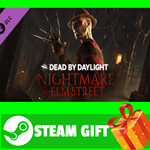 ** ВСЕ СТРАНЫ+РОССИЯ** DBD A Nightmare on Elm Street