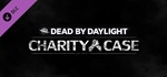 ** ВСЕ СТРАНЫ+РОССИЯ** Dead by Daylight Charity Case