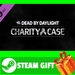 ** ВСЕ СТРАНЫ+РОССИЯ** Dead by Daylight Charity Case