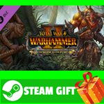 ** ВСЕ СТРАНЫ+РОССИЯ** WARHAMMER 2 The Silence The Fury