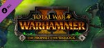 ⭐️ВСЕ СТРАНЫ⭐️ WARHAMMER 2 The Prophet The Warlock