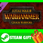 ⭐️ВСЕ СТРАНЫ⭐️ WARHAMMER Chaos Warriors STEAM Gift