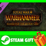 ⭐️ ВСЕ СТРАНЫ⭐️ WARHAMMER Blood for the Blood God