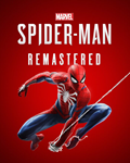 ****РФ+СНГ Marvel’s Spider-Man Remastered STEAM
