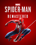 ⭐️🇷🇺РФ+СНГ Marvel’s Spider-Man Remastered STEAM