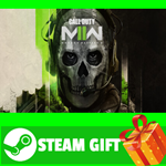 ⭐️ВСЕ СТРАНЫ⭐️Call of Duty Modern Warfare II STEAM GIFT