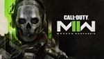 **ВСЕ СТРАНЫ**Call of Duty Modern Warfare II STEAM GIFT