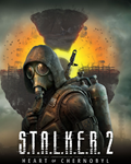 ⭐️🇷🇺РФ+СНГ S.T.A.L.K.E.R. 2: Heart of Chornobyl STEAM