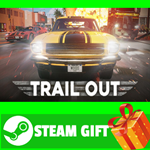 ** ВСЕ СТРАНЫ+РОССИЯ** TRAIL OUT Steam Gift