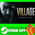 ⭐️ ВСЕ СТРАНЫ+РОССИЯ⭐️ Resident Evil Village Steam Gift