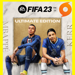 ⭐️ FIFA 2023 Ultimate Edition - ORIGIN (GLOBAL)