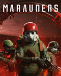 ** ВСЕ СТРАНЫ+РОССИЯ** Marauders Steam Gift