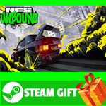⭐️ ALL REGIONS⭐️ Need for Speed Unbound Steam Gift - irongamers.ru
