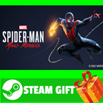 **ВСЕ СТРАНЫ*Marvel’s Spider-Man: Miles Morales