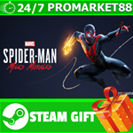 **ВСЕ СТРАНЫ*Marvel’s Spider-Man: Miles Morales