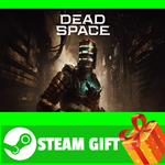 ⭐️ ALL REGIONS⭐️  Dead Space Steam Gift [2023]