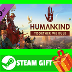 **ВСЕ СТРАНЫ**HUMANKIND Together We Rule Expansion GIFT