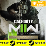 ⭐️ Call of Duty Modern Warfare 2 Vault Edition STEAM - irongamers.ru