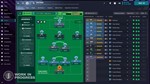⭐️ Football Manager 2023 +In-game Editor STEAM FM 2023