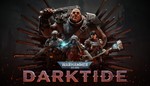 ⭐️🇷🇺 РФ+СНГ Warhammer 40,000: Darktide STEAM