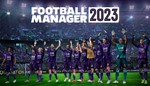 ⭐️🇷🇺 РФ+СНГ Football Manager 2023 STEAM