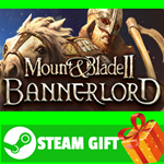 ⭐️ ВСЕ СТРАНЫ+РОССИЯ⭐️ Mount Blade 2 Bannerlord GIFT