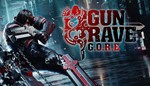 ** ВСЕ СТРАНЫ+РОССИЯ** Gungrave G.O.R.E Steam Gift