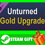 ** ВСЕ СТРАНЫ+РОССИЯ** Unturned Permanent Gold Upgrade