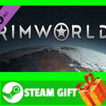 **ВСЕ СТРАНЫ+РОССИЯ** RimWorld Name in Game Access GIFT
