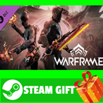 **ВСЕ СТРАНЫ**Warframe: Veilbreaker Warrior Pack