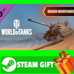 ⭐️ ВСЕ СТРАНЫ⭐️ World of Tanks Rugged Mountaineer Pack