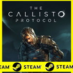 ⭐️ The Callisto Protocol - STEAM (GLOBAL)