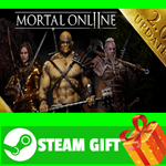 ⭐️ ВСЕ СТРАНЫ+РОССИЯ⭐️ Mortal Online 2 Steam Gift