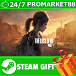 ** ВСЕ СТРАНЫ+РОССИЯ** Одни из нас Часть I STEAM GIFT