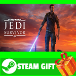 ** ВСЕ СТРАНЫ+РОССИЯ** STAR WARS Jedi Survivor DELUXE