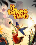 ** ВСЕ СТРАНЫ+РОССИЯ** It Takes Two Steam Gift *