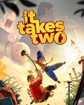 ⭐️ ВСЕ СТРАНЫ+РОССИЯ⭐️ It Takes Two Steam Gift 🟢