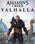 ⭐️🇷🇺 РФ+СНГ Assassin´s Creed Valhalla STEAM